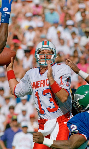 NFL at 100: Afterthought as it is, Pro Bowl has rich history
